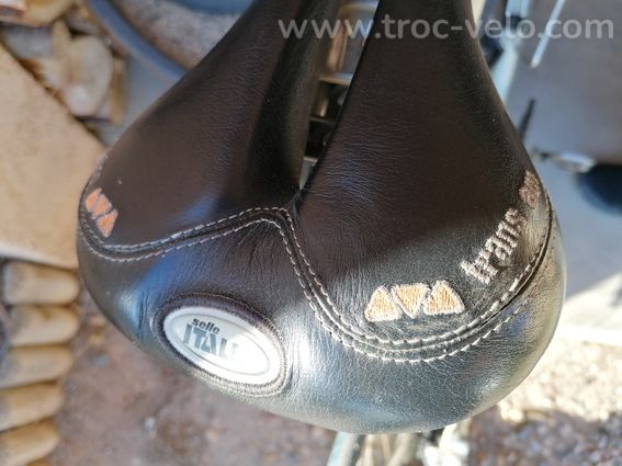 Vélo GIANT Peloton 7200 - 10