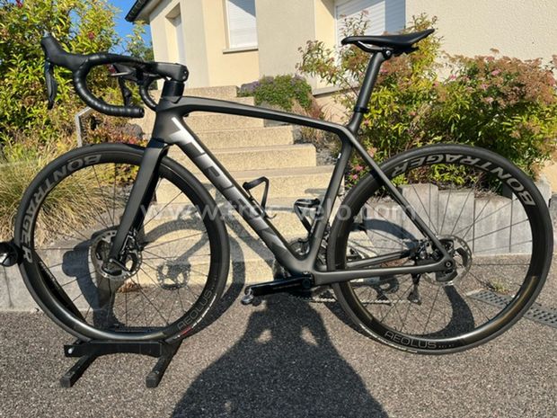 trek emonda slr  - 2