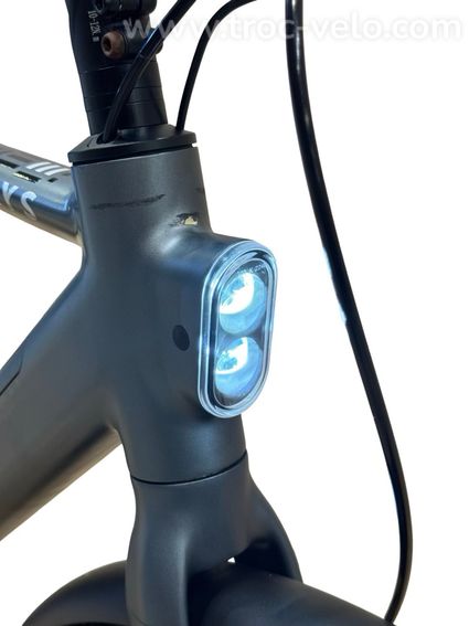 Tenways CGO600 Pro Vélo électrique Single-Speed 2023  - 4