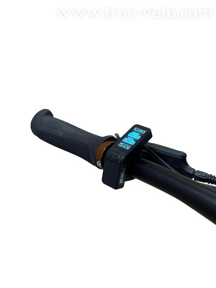 Tenways CGO600 Pro Vélo électrique Single-Speed 2023  - 7