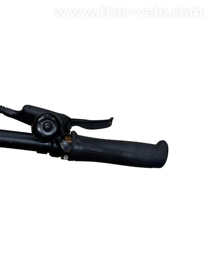 Tenways CGO600 Pro Vélo électrique Single-Speed 2023  - 8