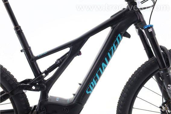 Produit Reconditionne    Specialized Turbo Levo   Velo Vtt Electrique   Tres Bon Etat - 2