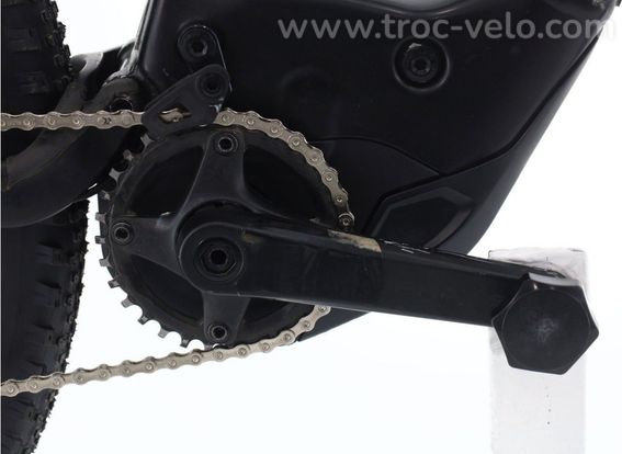 Produit Reconditionne    Specialized Turbo Levo   Velo Vtt Electrique   Tres Bon Etat - 4