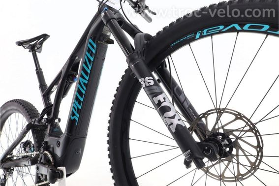Produit Reconditionne    Specialized Turbo Levo   Velo Vtt Electrique   Tres Bon Etat - 5