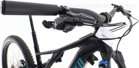 Produit Reconditionne    Specialized Turbo Levo   Velo Vtt Electrique   Tres Bon Etat - 6