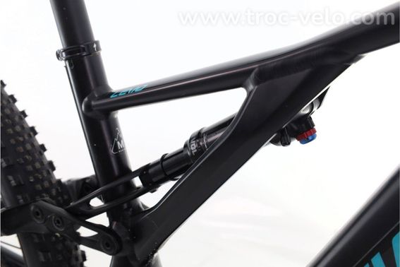 Produit Reconditionne    Specialized Turbo Levo   Velo Vtt Electrique   Tres Bon Etat - 7