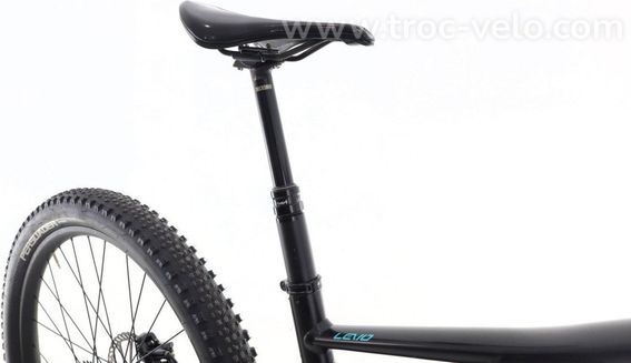 Produit Reconditionne    Specialized Turbo Levo   Velo Vtt Electrique   Tres Bon Etat - 8