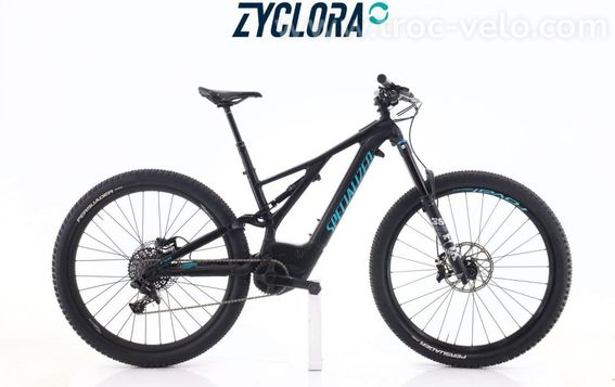 Produit Reconditionne    Specialized Turbo Levo   Velo Vtt Electrique   Tres Bon Etat - 9