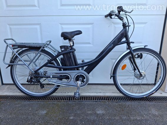 VAE (vélo à assistance électrique). - 2
