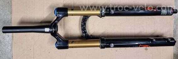 Fourche Fox Racing Shox Float 36 E- 27.5 - 2