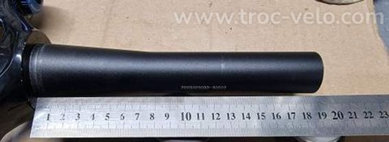 Fourche Fox Racing Shox Float 36 E- 27.5 - 3