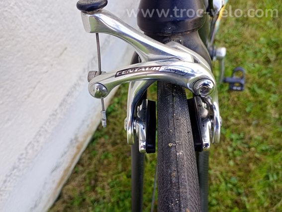 Vélo route Bianchi - 4
