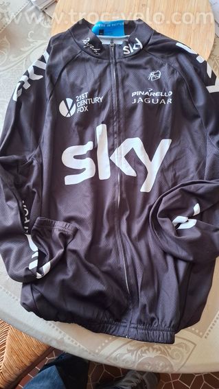 maillot Sky XL.