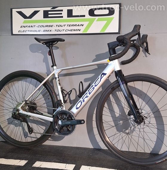 Orbea Gain