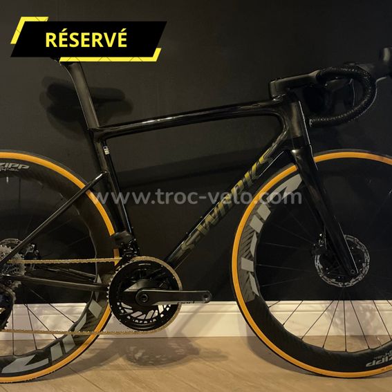 đ„rĂ©servĂ©đ„Specialized Tarmac S-Works SL8 56 Sram Red/Force AXSđ„ Canyon trek Pinarello Colnago