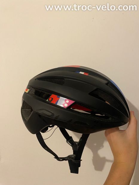 casque vélo  - 1