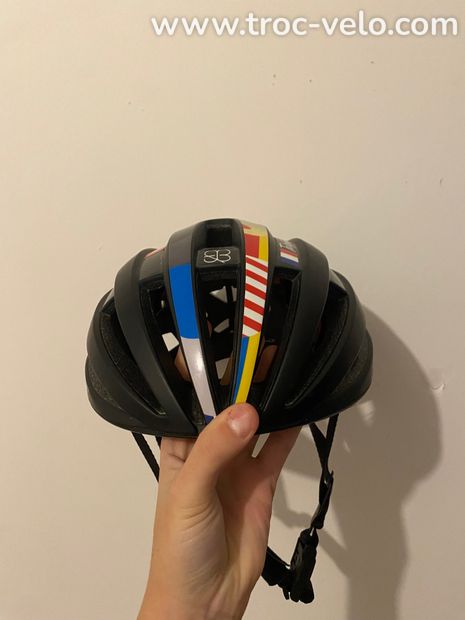 casque vélo  - 2