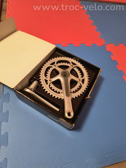 Pedalier Campagnolo Centaur 10V Ultra Torque