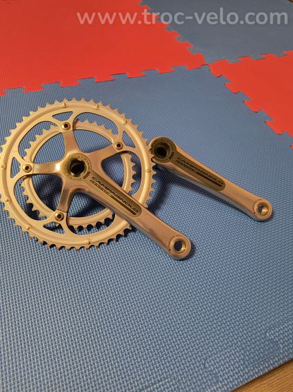 Pedalier Campagnolo Centaur 10V Ultra Torque - 3