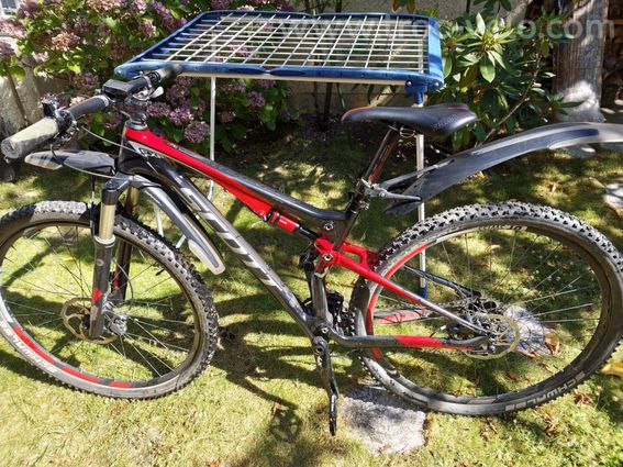 Scott spark expert 29" - 2