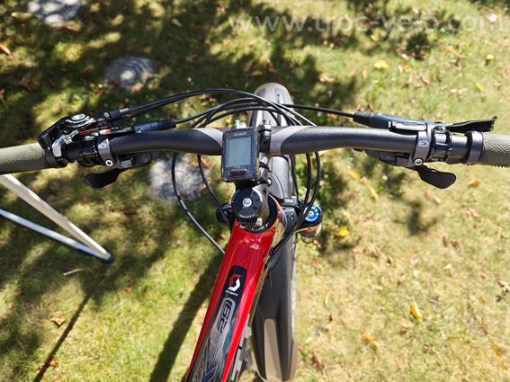 Scott spark expert 29" - 3
