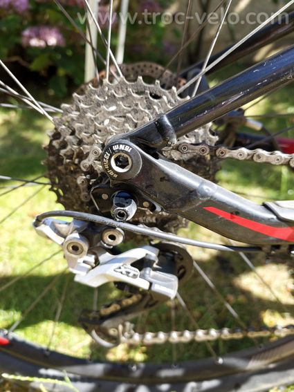 Scott spark expert 29" - 4