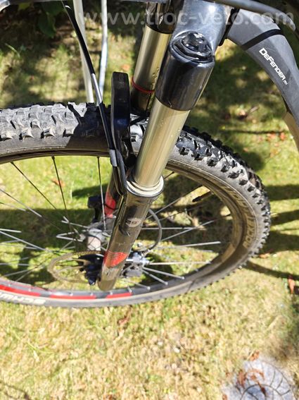 Scott spark expert 29" - 5