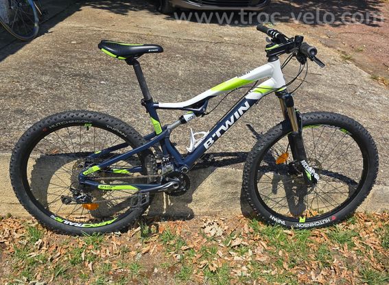 Vtt Décathlon