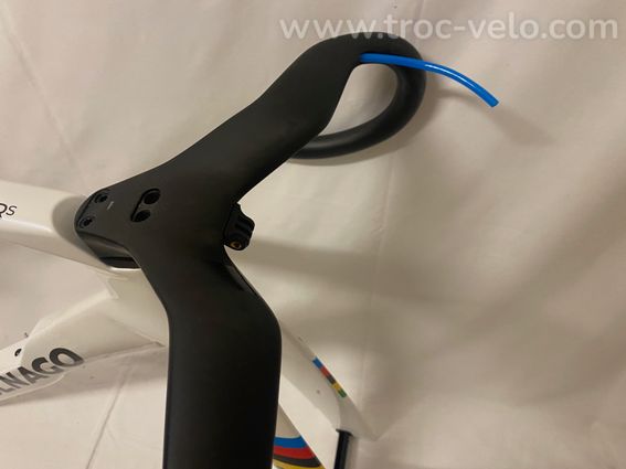Cadre Colnago  Y1RS World cup - 4