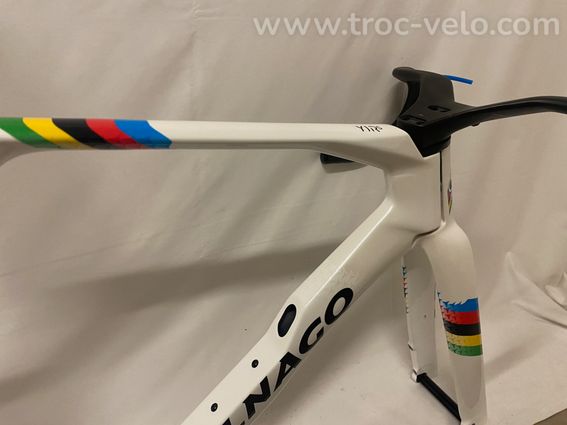 Cadre Colnago  Y1RS World cup - 5