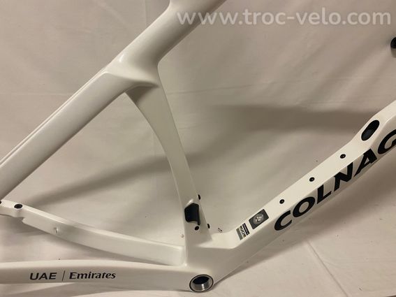 Cadre Colnago  Y1RS World cup - 6