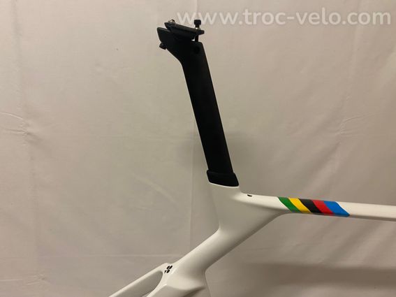 Cadre Colnago  Y1RS World cup - 7