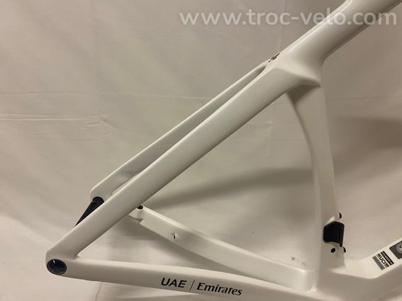 Cadre Colnago  Y1RS World cup - 8