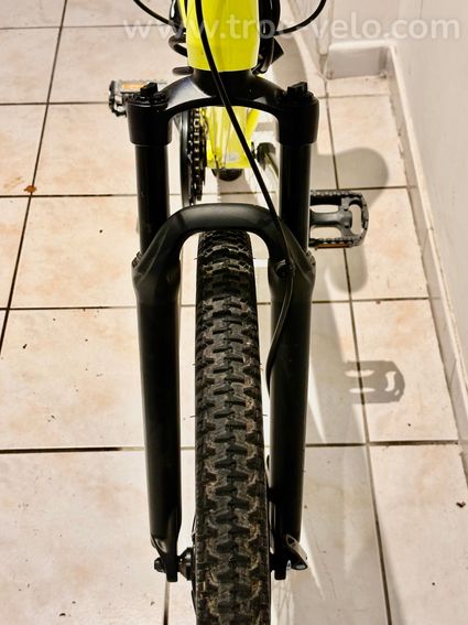     🚲 Nakamura Summit 700 – Comme neuf – Garantie – Prix intéressant - 3