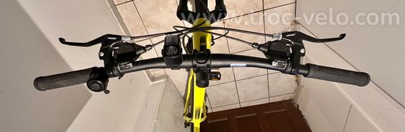     🚲 Nakamura Summit 700 – Comme neuf – Garantie – Prix intéressant - 4
