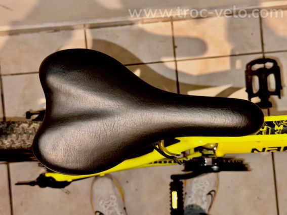     🚲 Nakamura Summit 700 – Comme neuf – Garantie – Prix intéressant - 5