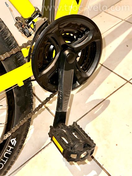     🚲 Nakamura Summit 700 – Comme neuf – Garantie – Prix intéressant - 6