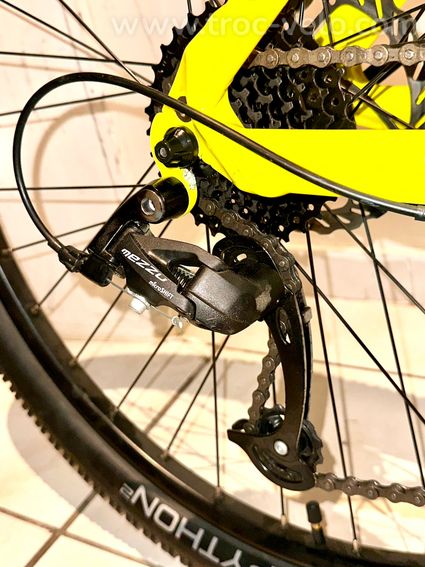     🚲 Nakamura Summit 700 – Comme neuf – Garantie – Prix intéressant - 7