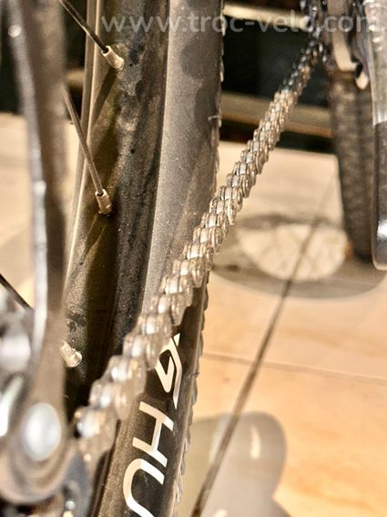     🚲 Nakamura Summit 700 – Comme neuf – Garantie – Prix intéressant - 9