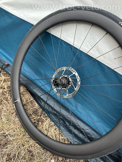 Roues Route RESERVE - 3
