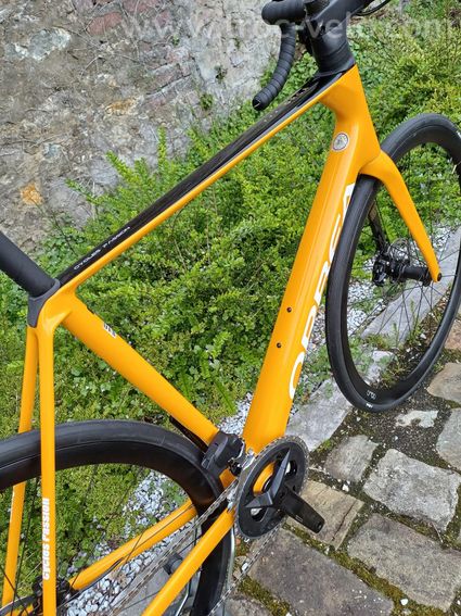 Orbea orca M31eTeam - 3