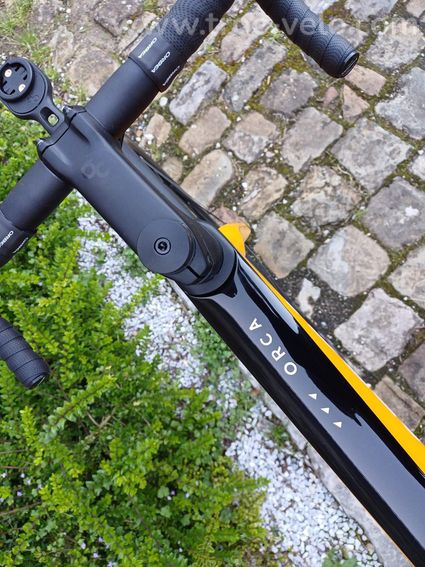 Orbea orca M31eTeam - 4