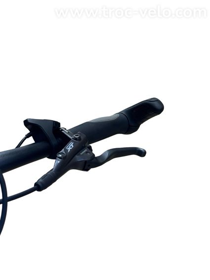 KTM Macina Style 610 Nyon Vélo électrique Shimano XT 2021 - 5