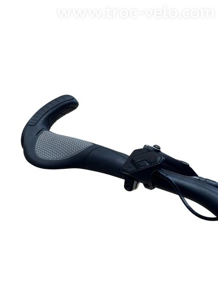 KTM Macina Style 610 Nyon Vélo électrique Shimano XT 2021 - 6