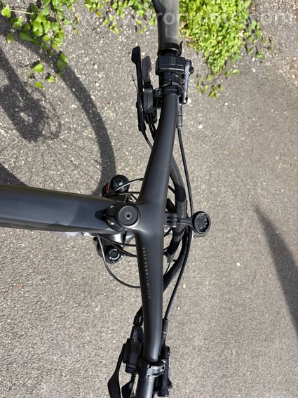 TREK E-CALIBER 9.6 Upgradé - 3