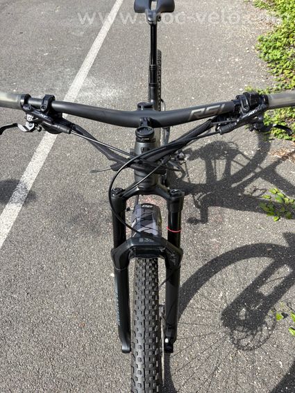 TREK E-CALIBER 9.6 Upgradé - 5