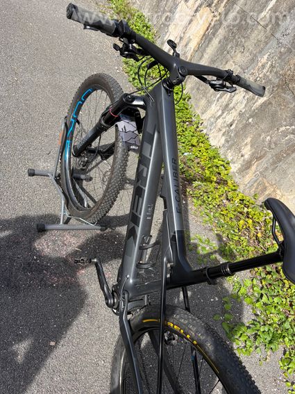 TREK E-CALIBER 9.6 Upgradé - 6