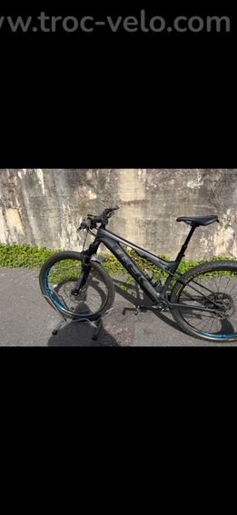 TREK E-CALIBER 9.6 Upgradé - 8