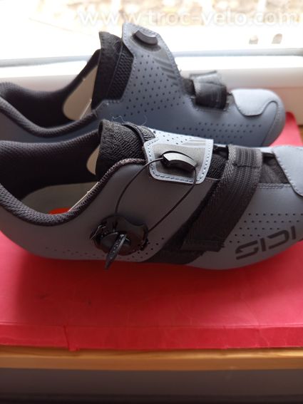 Chaussures VTT femme - 2