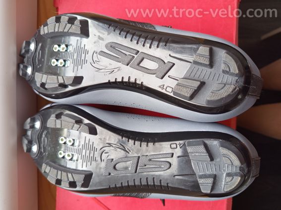 Chaussures VTT femme - 3